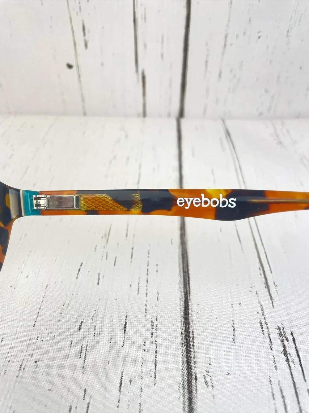 Eyebob “TV Party” Reader Glasses